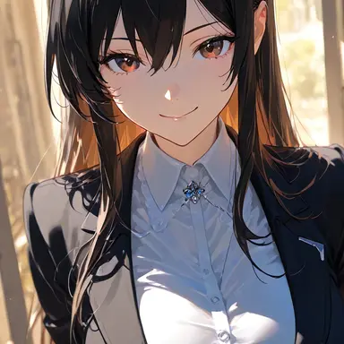 Profile image of 翠