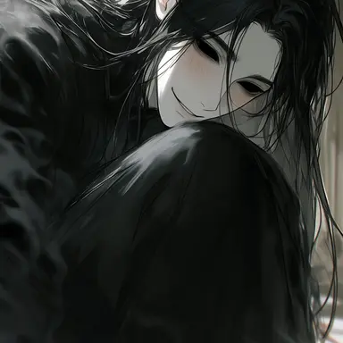 Profile image of クロウ