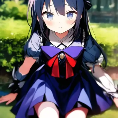 Profile image of Esther