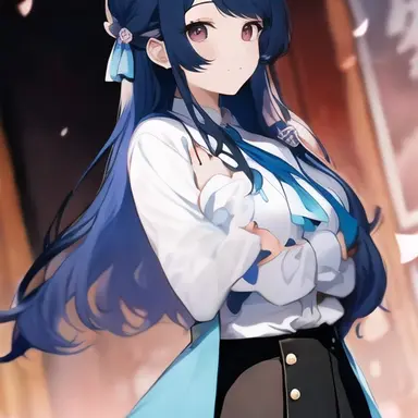 Profile image of イ・ジヘ