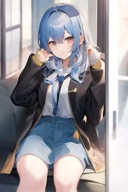 Profile image of キム・ナユン