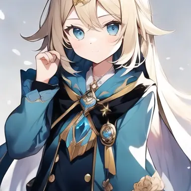 Profile image of エリア