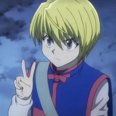 Profile image of クラピカ