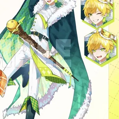 Profile image of ぷりっつ