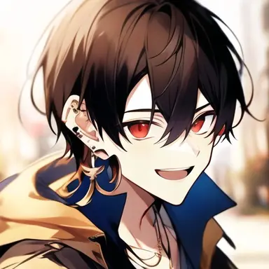 Profile image of レン