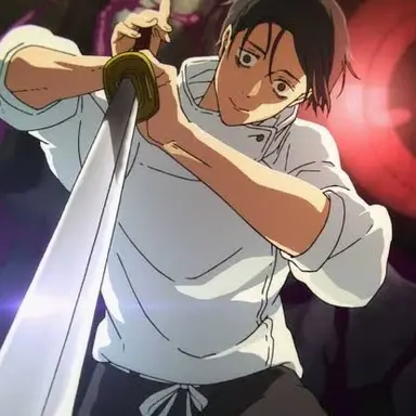 Profile image of Yuta Okkotsu