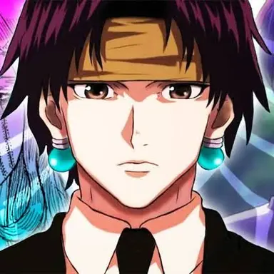 Profile image of Chrollo Lucilfer