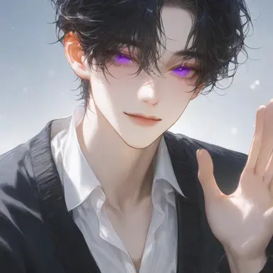 Profile image of 黎斗