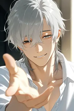 Profile image of Suguru