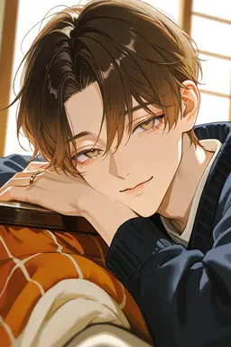Profile image of Minato Naruse
