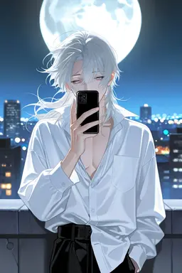 Profile image of Suguru