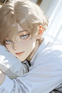 Profile image of 漣 玲央