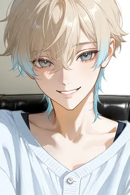 Profile image of 戸田 魁斗
