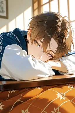 Profile image of Minato Naruse