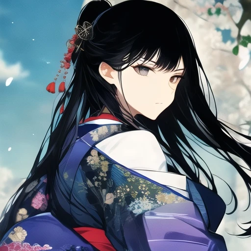 優子