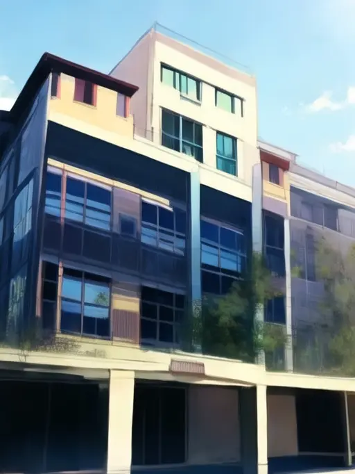 kokintei의 極道高校生どもの不器用な純愛行進曲