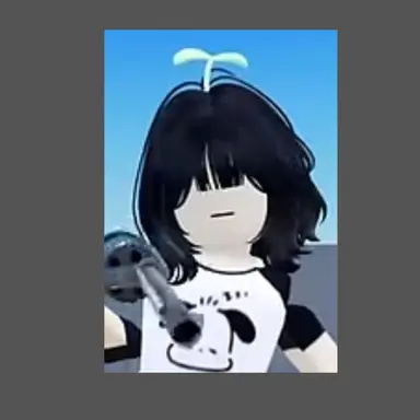 Profile image of 크롱이