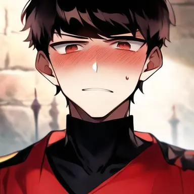 Profile image of レッド