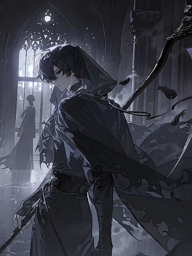 haveameal의 Enoch