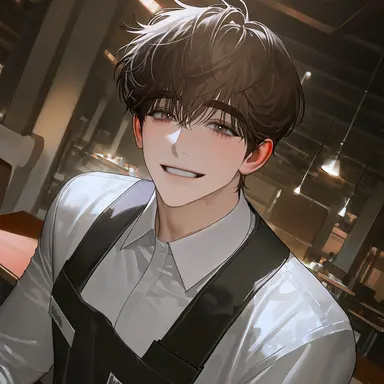 Profile image of ヨンピョ
