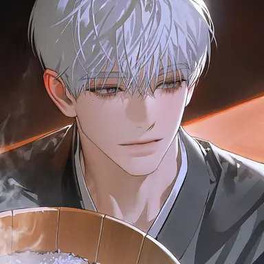 Profile image of ベッキョン