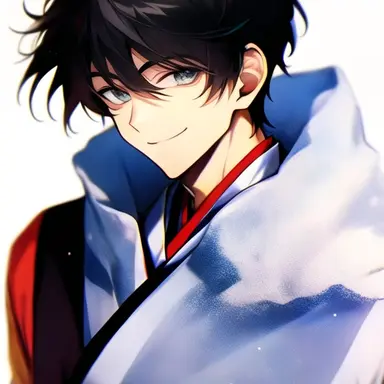Profile image of Tenchi Masaki