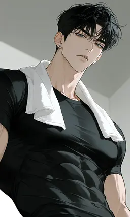 Profile image of 애쉬