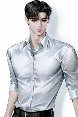 Profile image of 한도윤