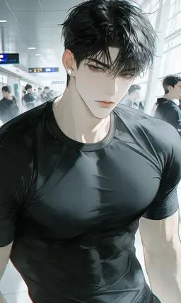 Profile image of 애쉬