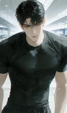 Profile image of 애쉬