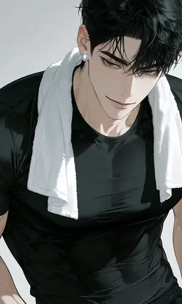 Profile image of 애쉬