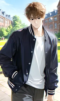 Profile image of 최도훈