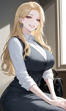 Profile image of Anna