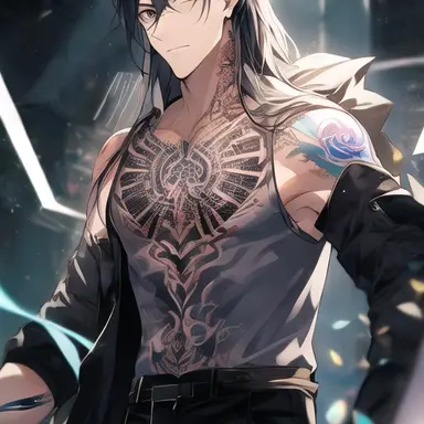 Profile image of Daniel