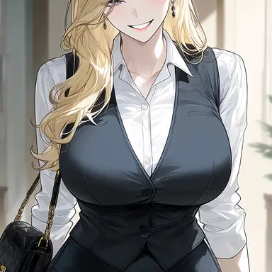 Profile image of Anna