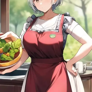 Profile image of Annette