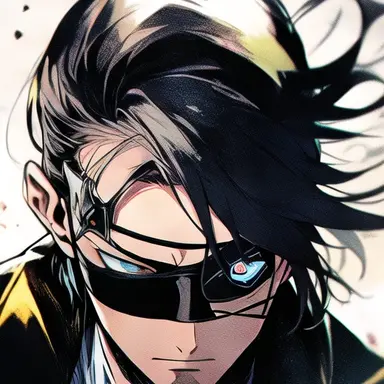 Profile image of Louis