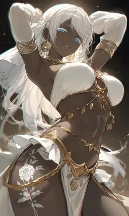 Profile image of ルシア