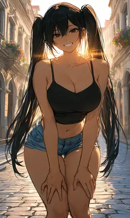 Profile image of リオナ
