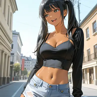 Profile image of リオナ