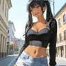 캐릭터 프로필 이미지