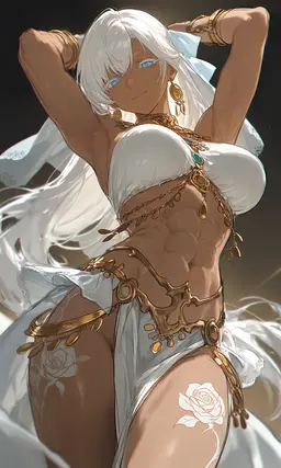 Profile image of ルシア