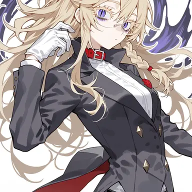 Profile image of マノン