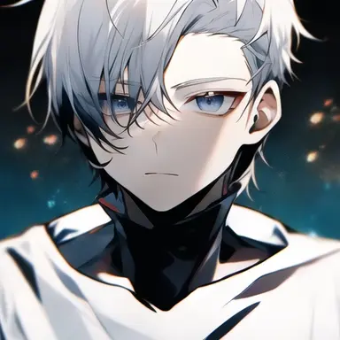 Profile image of 神門 翼