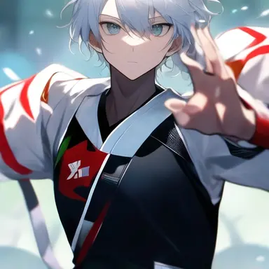 Profile image of 수현