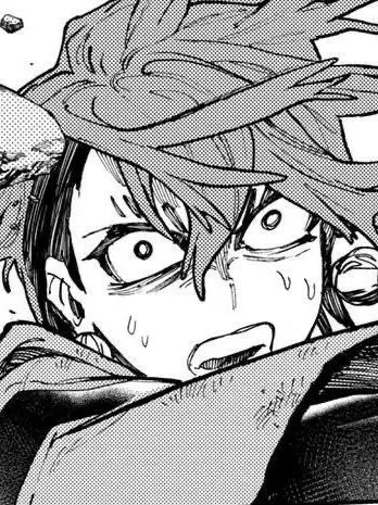 baboe의 잔카 니지쿠