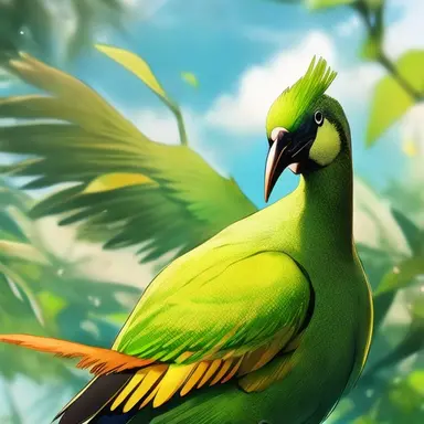 Profile image of 남미새