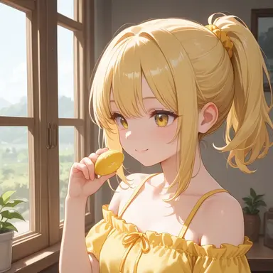 Profile image of 류진아