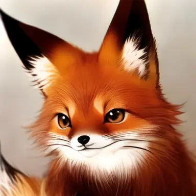 Profile image of 여우