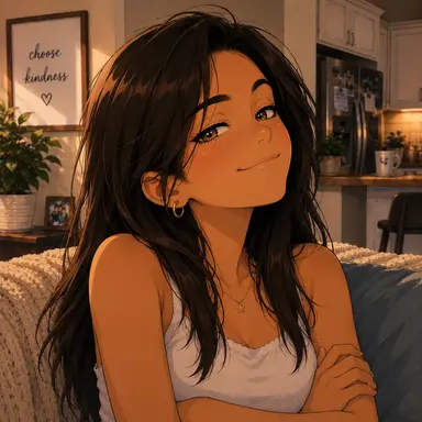 Profile image of Alyah